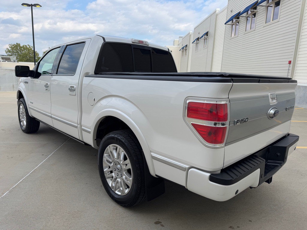 2014 Ford F-150 Image 5