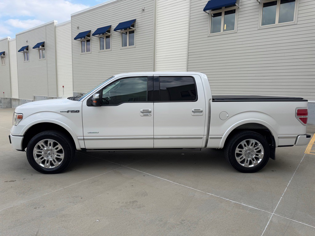 2014 Ford F-150 Image 6