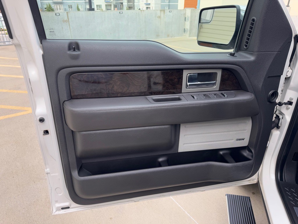 2014 Ford F-150 Image 10