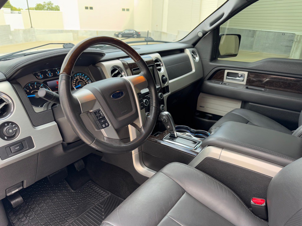 2014 Ford F-150 Image 11