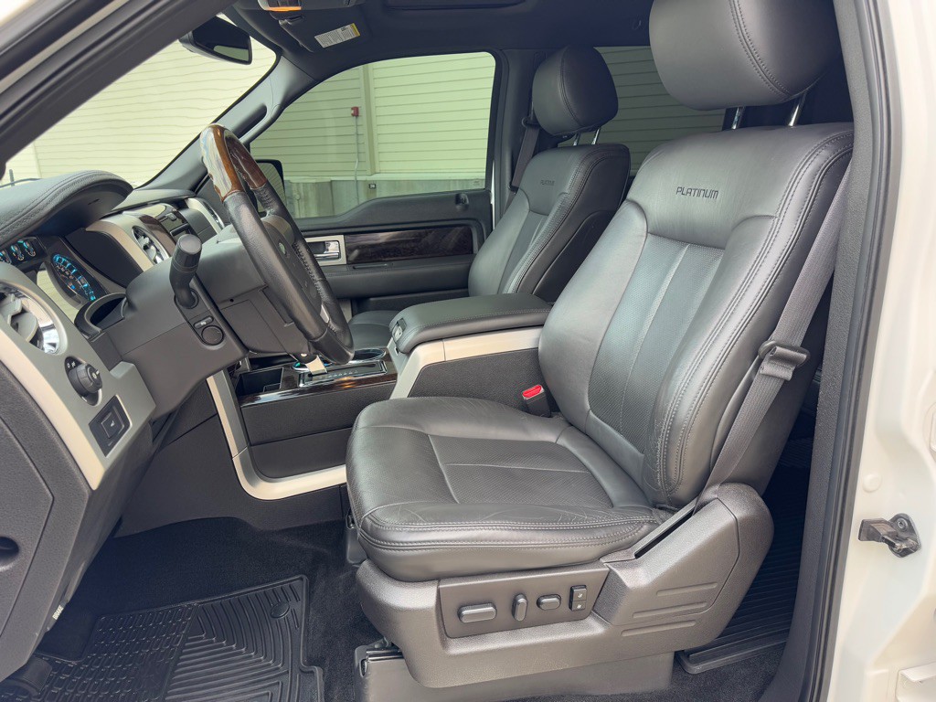 2014 Ford F-150 Image 12