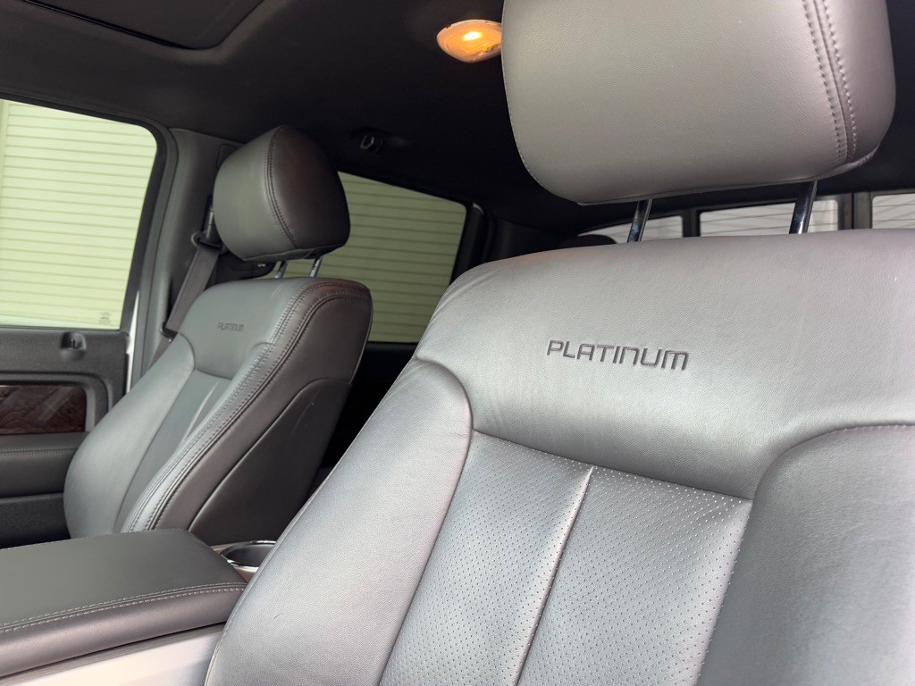 2014 Ford F-150 Image 13