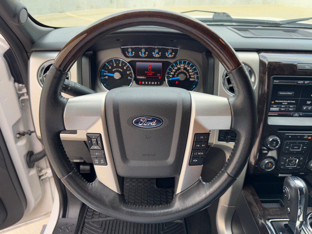 2014 Ford F-150 Image 15