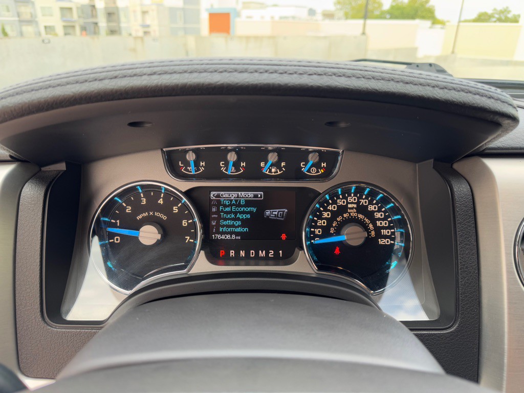 2014 Ford F-150 Image 16