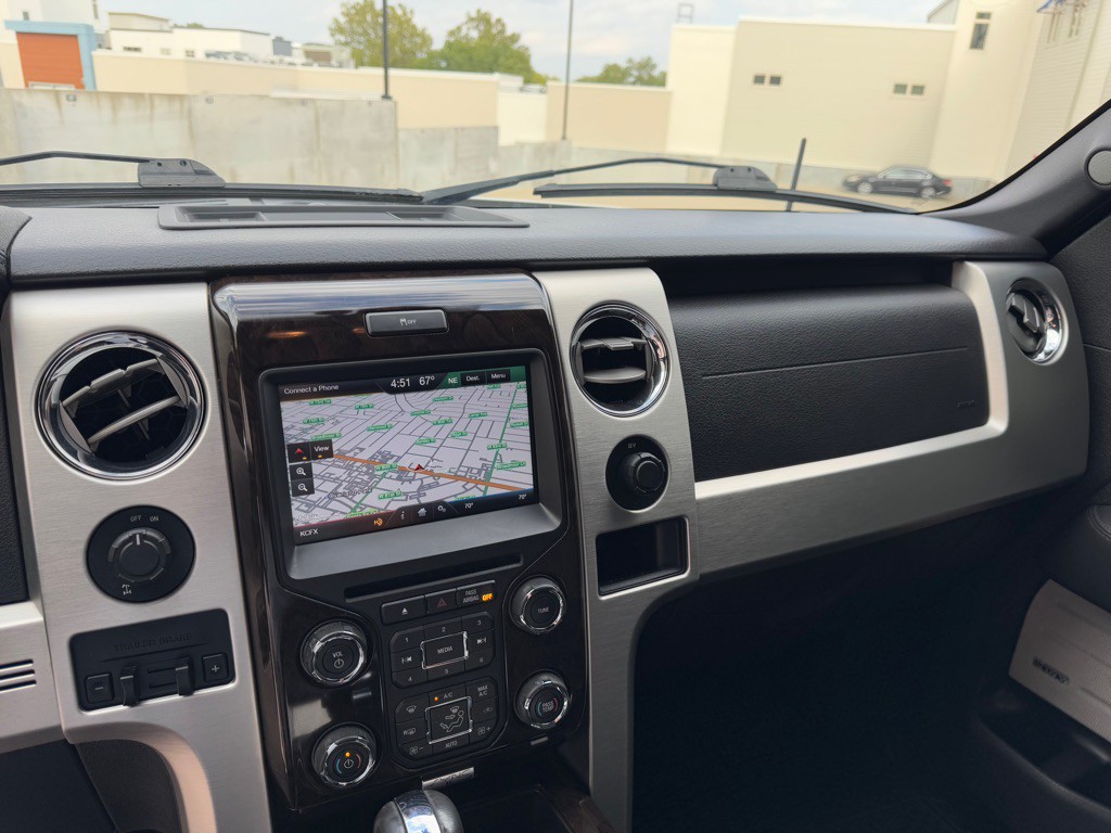 2014 Ford F-150 Image 17