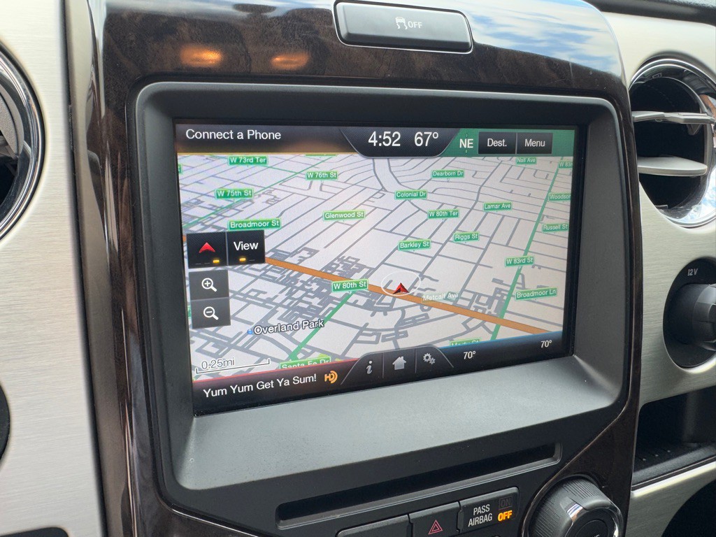 2014 Ford F-150 Image 18