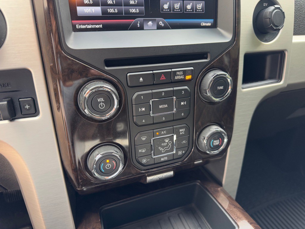 2014 Ford F-150 Image 21