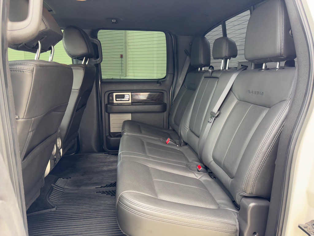 2014 Ford F-150 Image 26