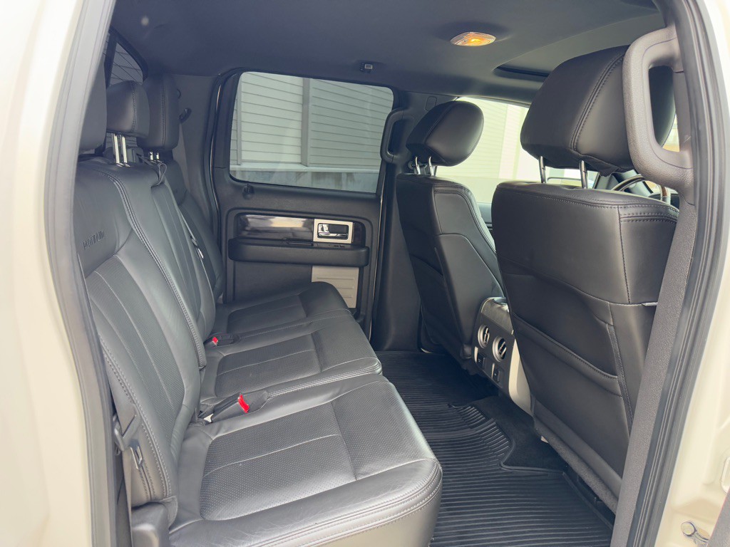 2014 Ford F-150 Image 29
