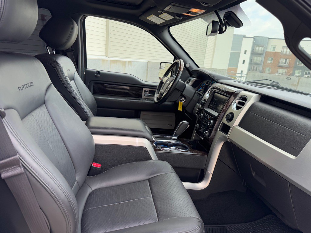 2014 Ford F-150 Image 31