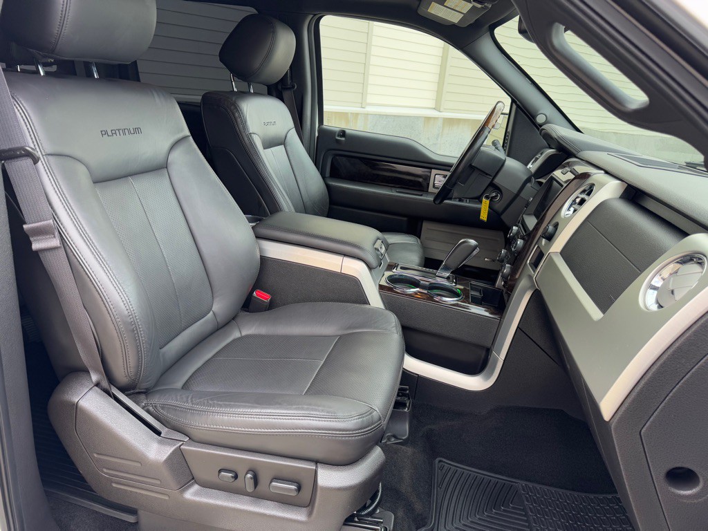 2014 Ford F-150 Image 32
