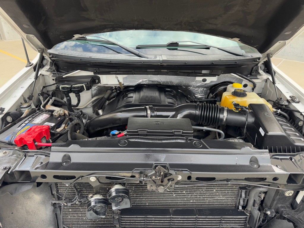 2014 Ford F-150 Image 33