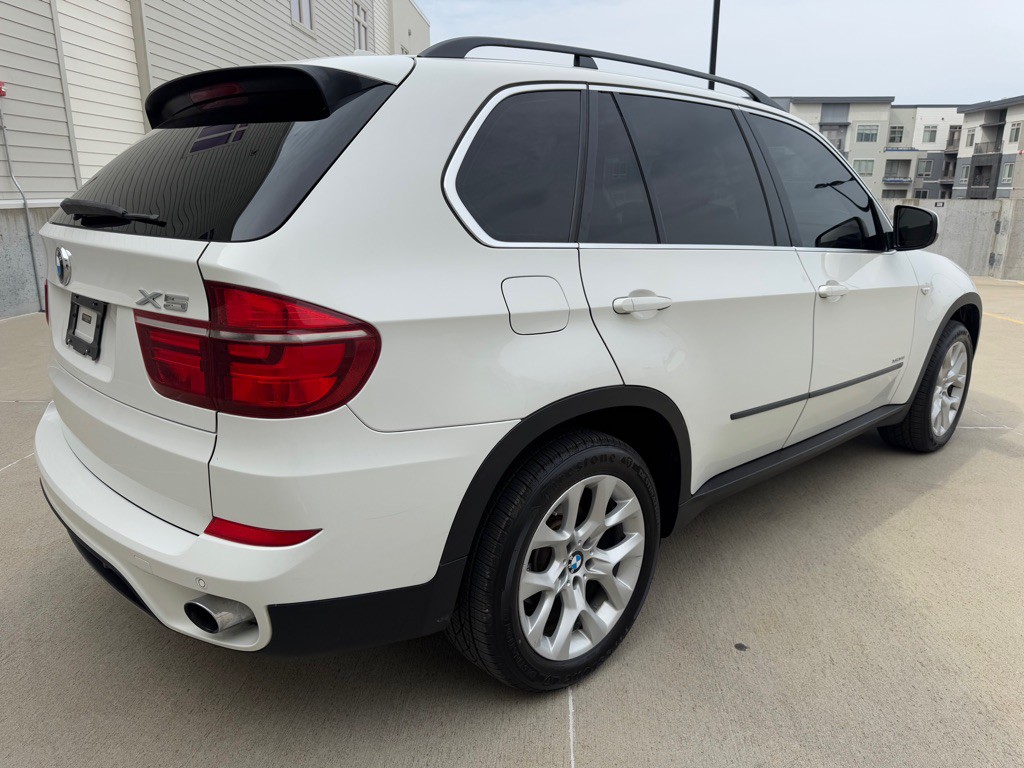 2013 BMW X5 Image 3