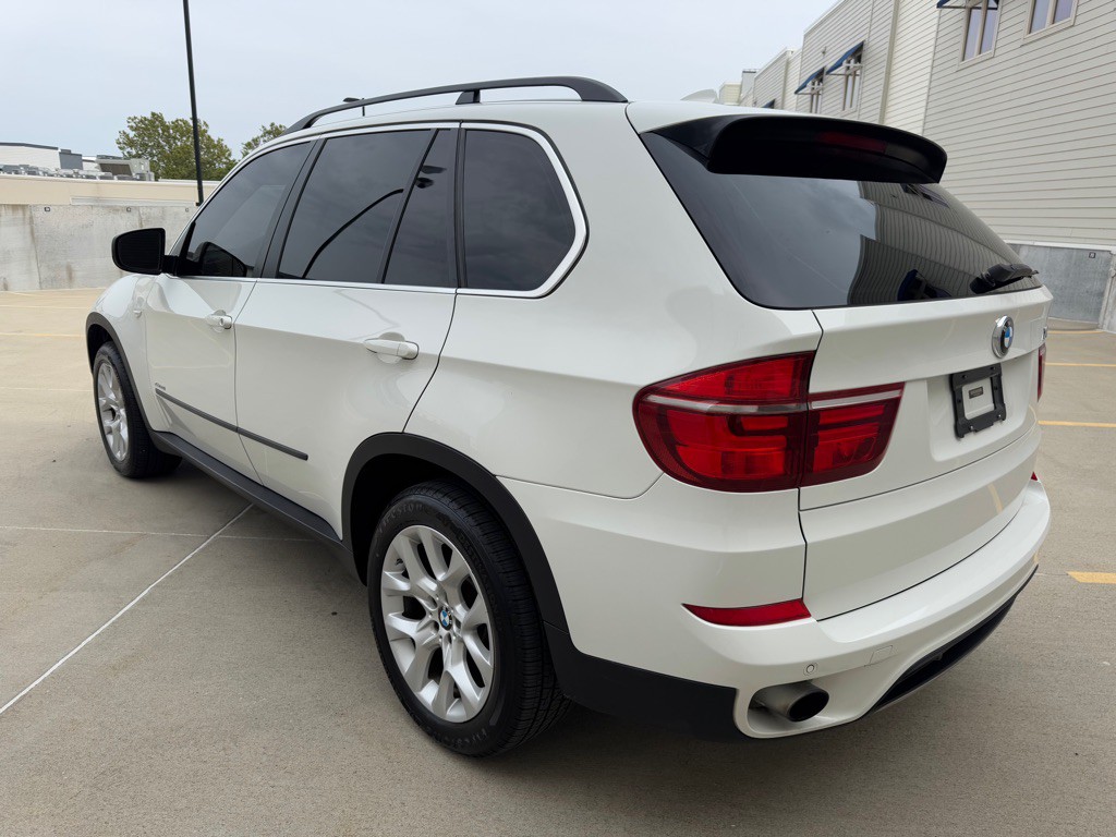2013 BMW X5 Image 5