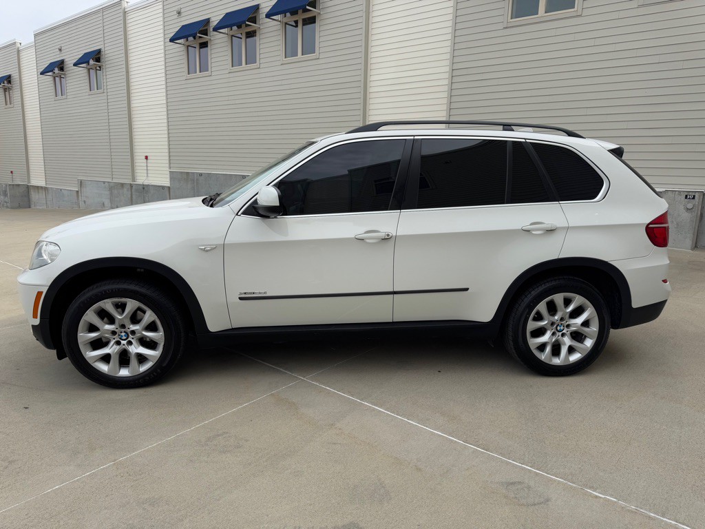 2013 BMW X5 Image 6