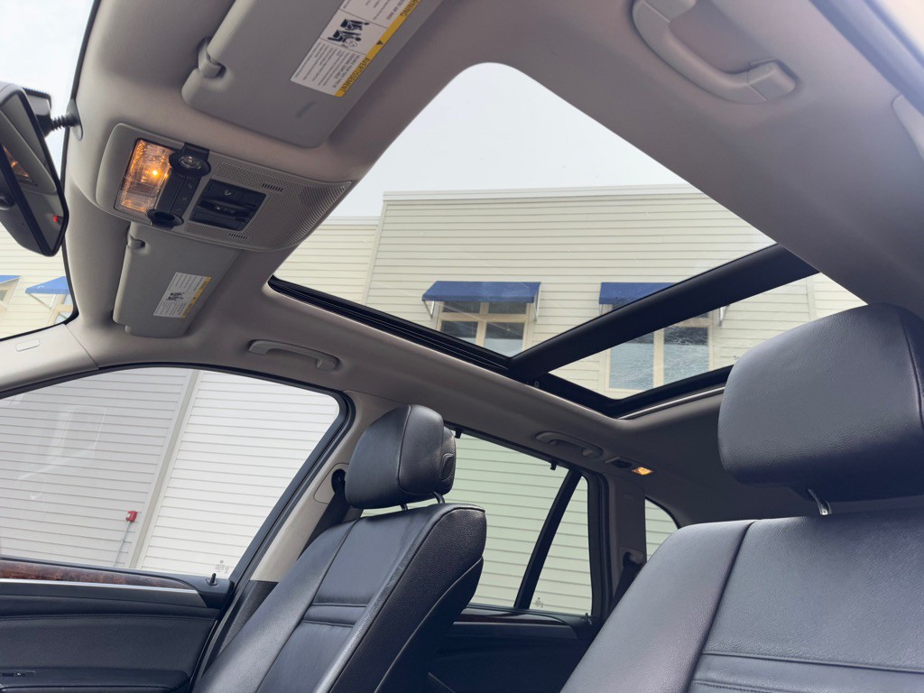 2013 BMW X5 Image 13