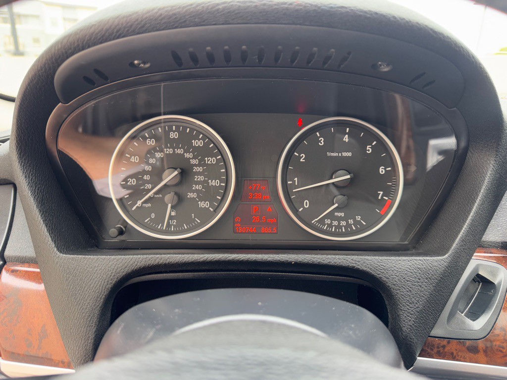 2013 BMW X5 Image 16