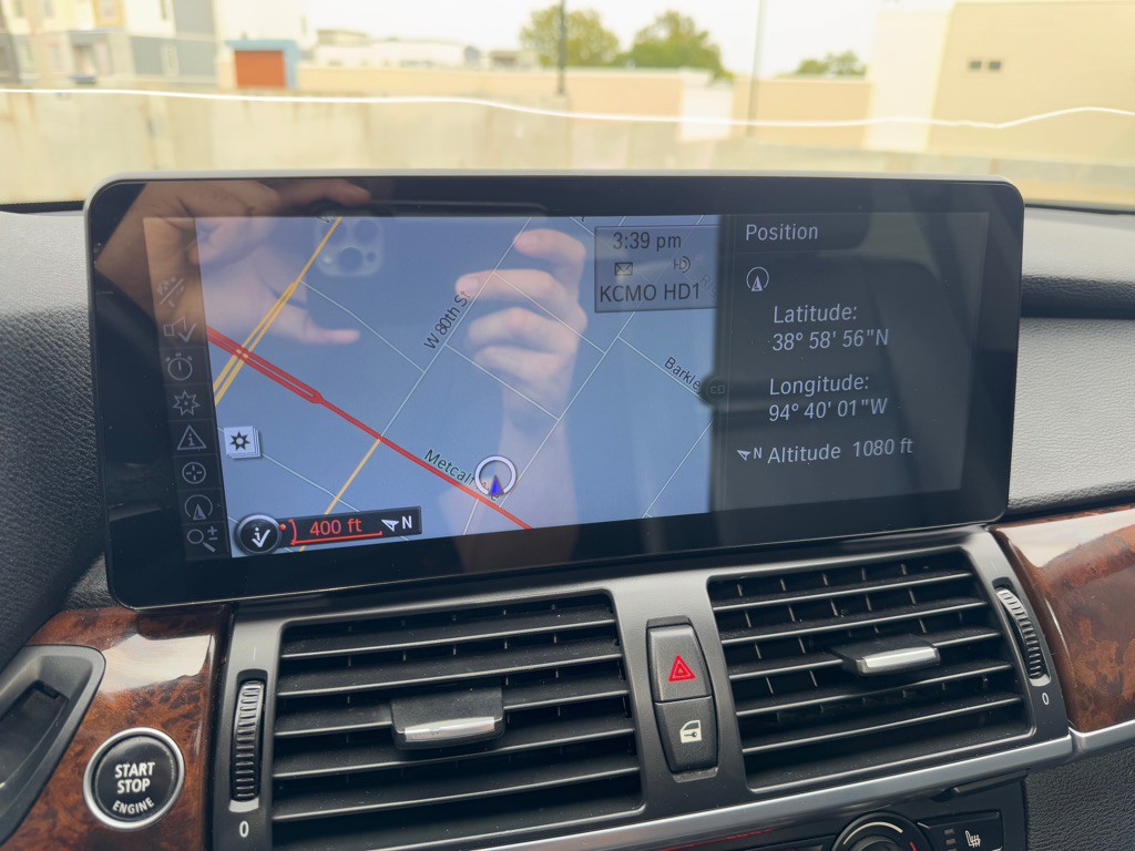 2013 BMW X5 Image 17