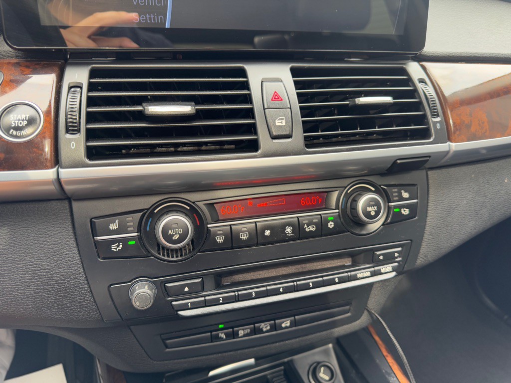 2013 BMW X5 Image 20