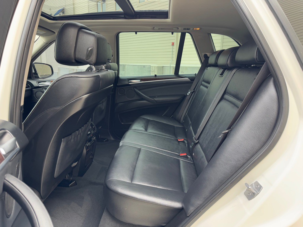 2013 BMW X5 Image 22