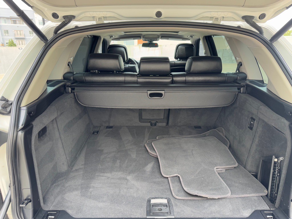 2013 BMW X5 Image 23