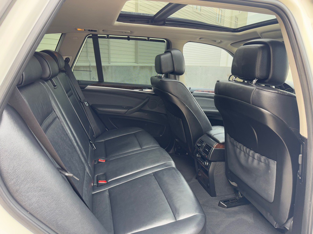 2013 BMW X5 Image 25