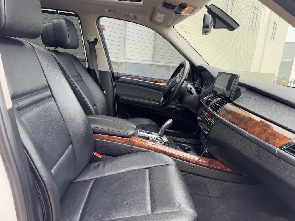 2013 BMW X5 Image 27
