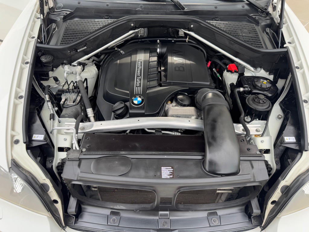 2013 BMW X5 Image 29