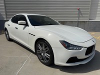 Image for 2015 Maserati Ghibli  ID: 6824768