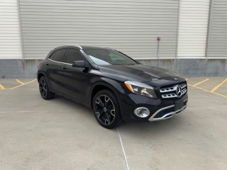 Image for 2018 Mercedes-Benz GLA-Class GLA 250 4MATIC ID: 6824784