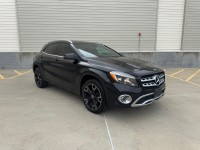 Image for 2018 Mercedes-Benz GLA-Class GLA 250 4MATIC ID: 6824784