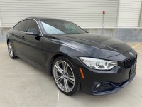 Image for 2017 BMW 4 Series 430i Gran Turismo ID: 6824806