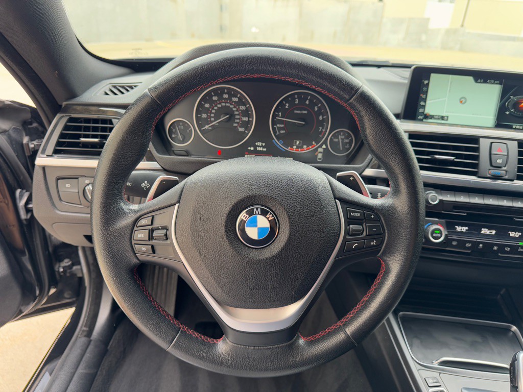 2017 BMW 4 Series Image 13
