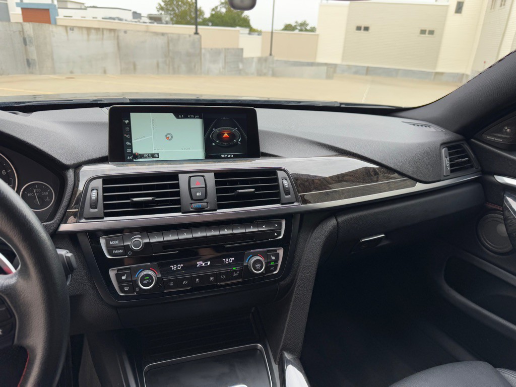 2017 BMW 4 Series Image 15