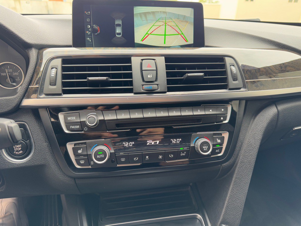 2017 BMW 4 Series Image 18