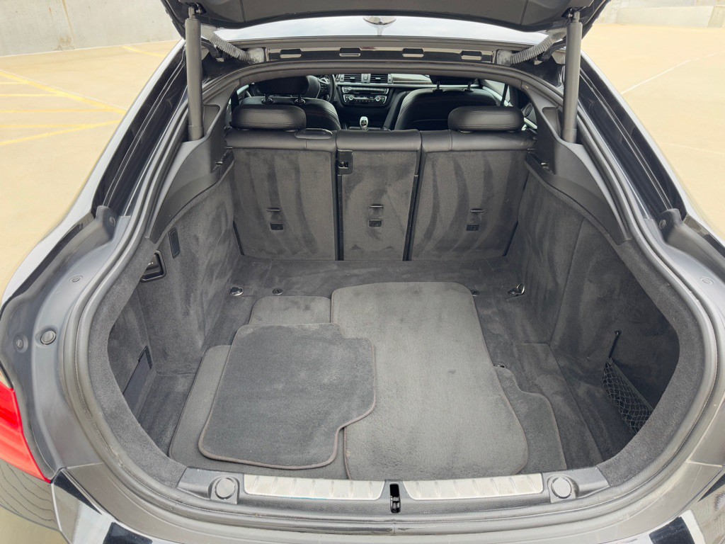 2017 BMW 4 Series Image 22