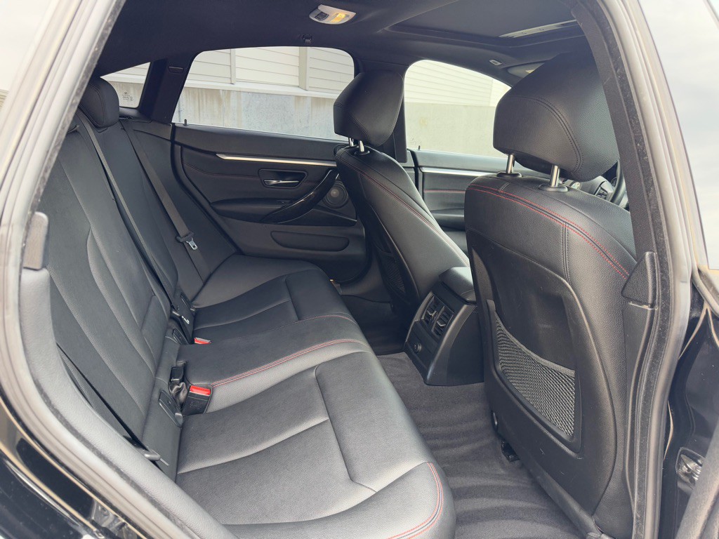 2017 BMW 4 Series Image 24