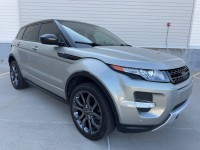 Image for 2014 Land Rover Range Rover Evoque Dynamic Premium ID: 6825035