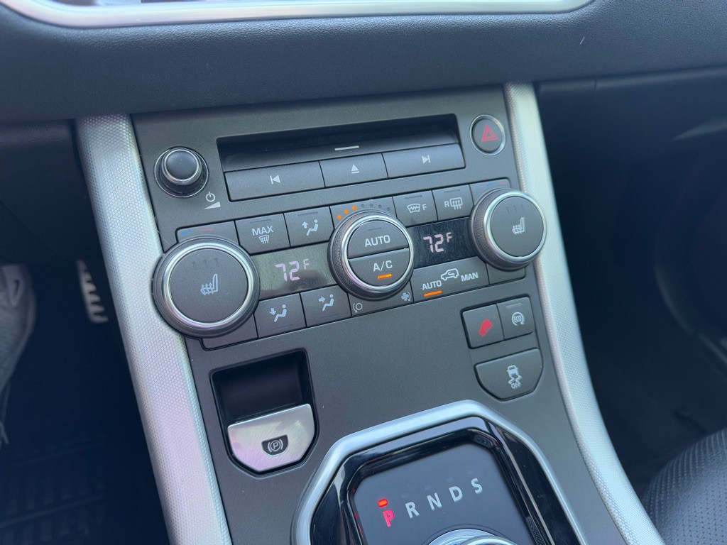 2014 Land Rover Range Rover Evoque Image 19