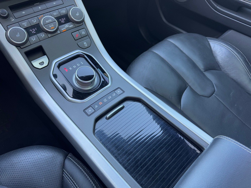 2014 Land Rover Range Rover Evoque Image 20