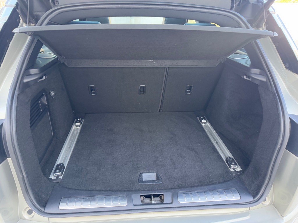 2014 Land Rover Range Rover Evoque Image 25