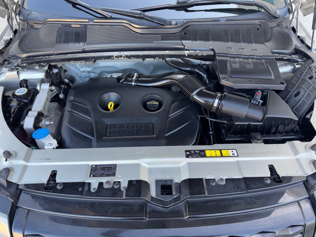 2014 Land Rover Range Rover Evoque Image 31