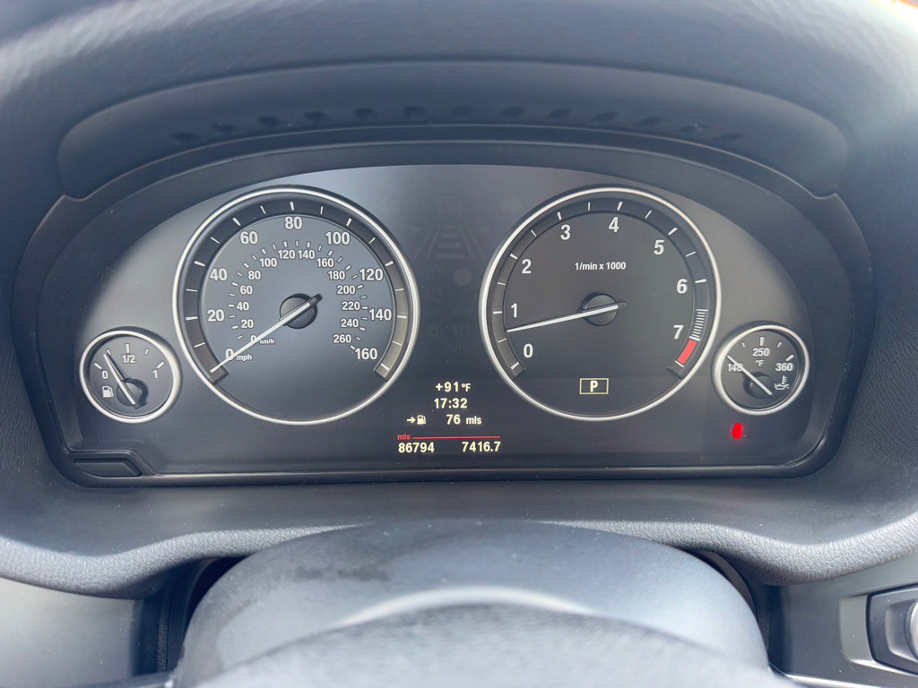 2011 BMW X3 Image 14