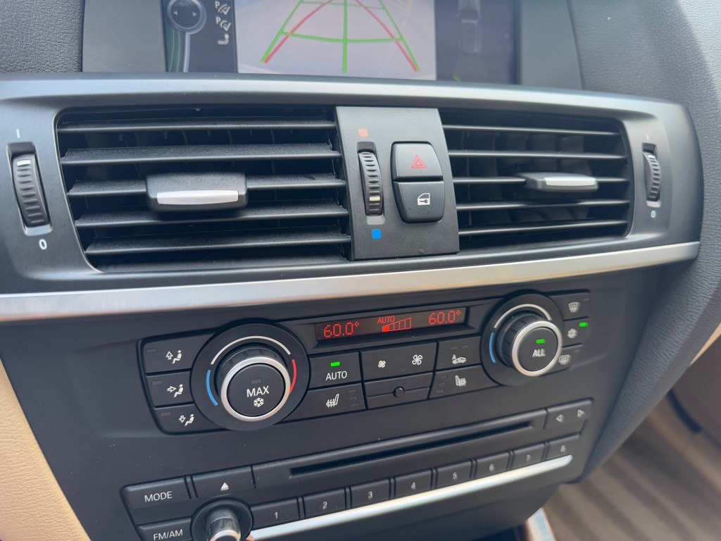2011 BMW X3 Image 18