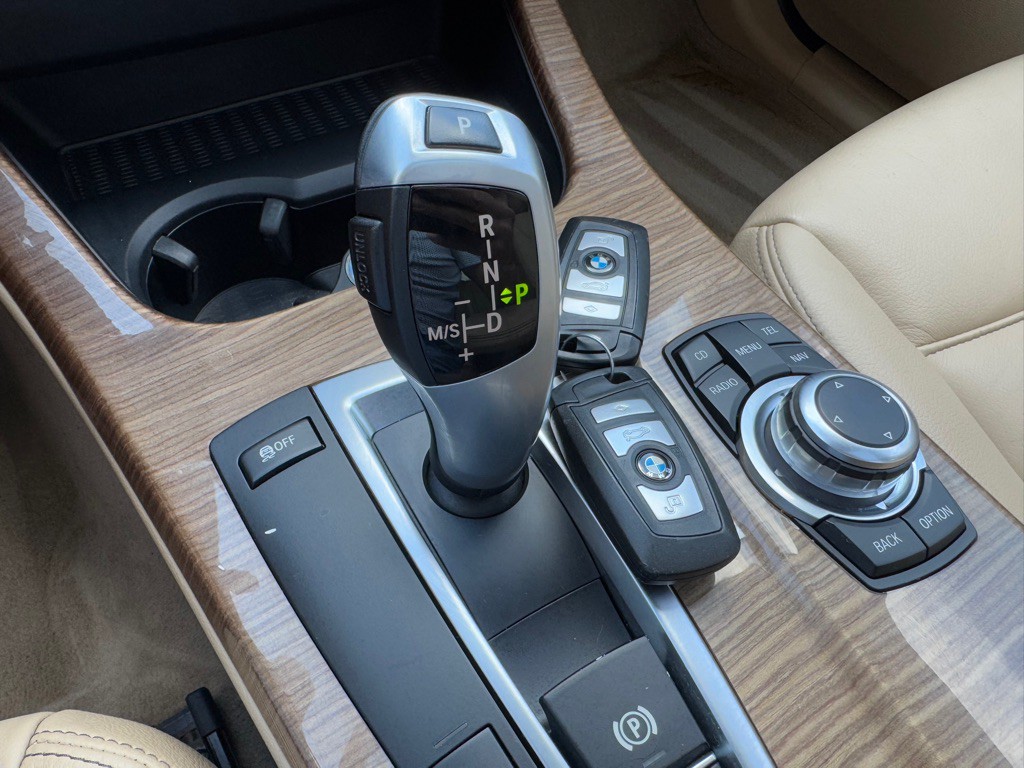 2011 BMW X3 Image 19