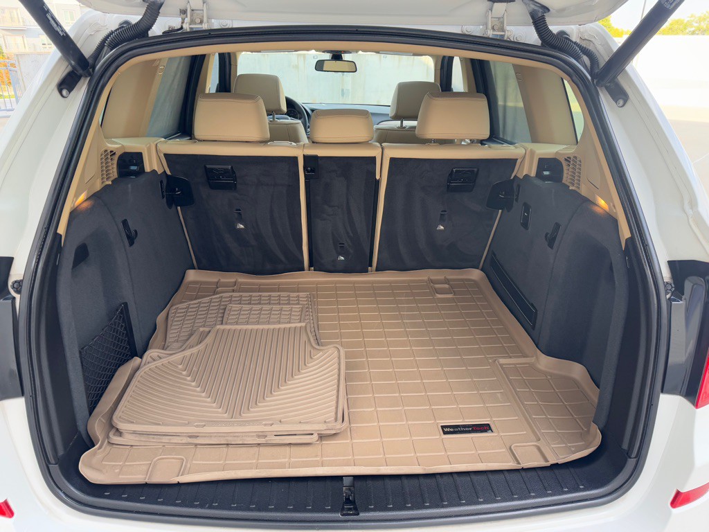 2011 BMW X3 Image 23
