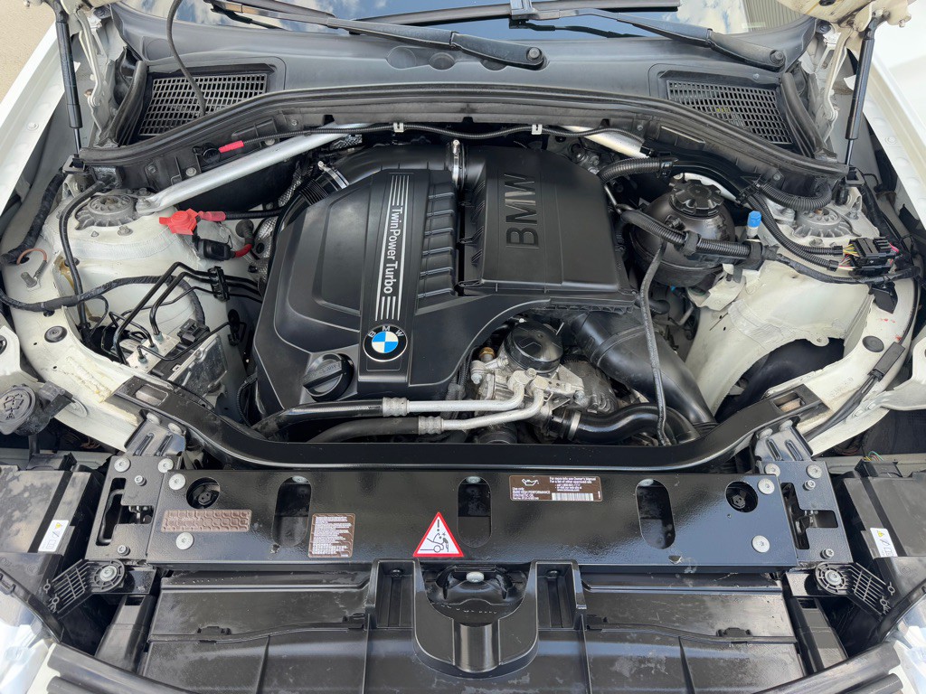 2011 BMW X3 Image 29