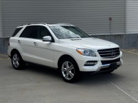 Image for 2015 Mercedes-Benz M-Class ML 350 4MATIC ID: 6833966