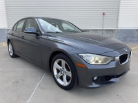 Image for 2014 BMW 3 Series 328xi ID: 6838742