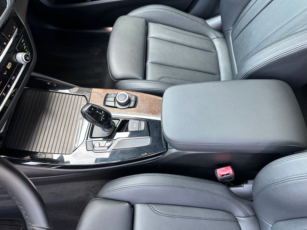 2019 BMW X3 Image 14